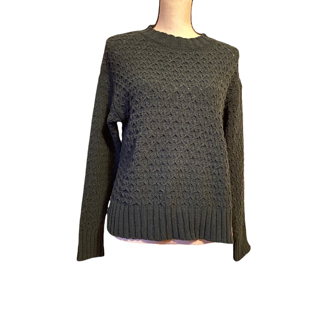 New! A New Day Sweater